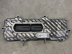 QASHQAİ 1.3 DIG-T OTOMATİK ŞANZIMAN BEYNİ 0260001060 DW5006