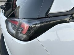 OPEL CROSSLAND SAĞ DIŞ STOP LAMBASI 39235952