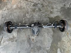 2017-2022 FORD RANGER 4X2 ARKA DEFRANSİYEL DOLU JB3G-4001-BBB