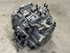 QASHQAİ 1.5 DCİ EURO6 OTOMATİK ŞANZIMAN 320102850R DW5003