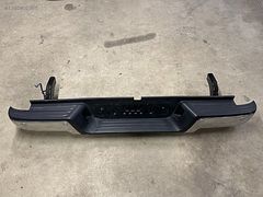 2016-2022 FORD RANGER ARKA TAMPON ORJİNAL ÜRÜN HATASIZ
