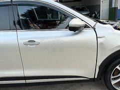 MG HS SAĞ ÖN KAPI ( HATASIZ - GRİ )
