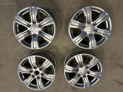 FORD RANGER 8JX17 ET55 JANT TAKIMI JB3C-1007-K2A JB3C-1007-L1B