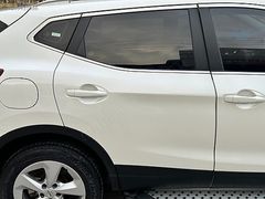 NİSSAN QASHQAİ J11 SAĞ ARKA KAPI BOYASIZ HATASIZ BEYAZ