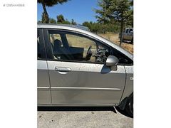 HONDA CİTY SAĞ ÖN KAPI ( BEJ - DOLU )