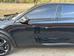 PEUGEOT 408 DOLU SOL ÖN KAPI ( SİYAH - HATASIZ )