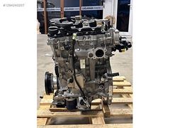 PEUGEOT OPEL CİTROEN 1.2 PURETECH 130 HP KOMPLE MOTOR (FATURALI)