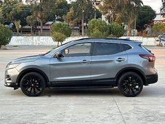 NİSSAN QASHQAİ TAVAN ARKA KOMPLE KUPA 2015-2021