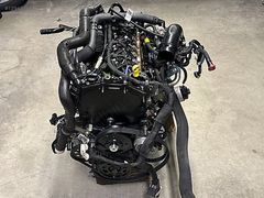 FORD RANGER 2.0 ECOBLUE TAM DOLU MOTOR