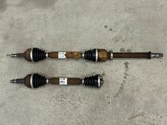RENAULT SCENİC 2 MEGANE 2 AKİS 8200375538 8200432516