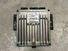 RENAULT SCENİC -MEGANE -CLİO 1.5 DCİ MOTOR BEYNİ 8200498188