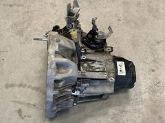 RENAULT SCENİC 1.5 DCİ 5 İLERİ ŞANZIMAN JR5 131