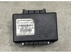 HYUNDAİ ACCENT BLUE BCM BODY RECEVİER BEYNİ MODÜLÜ 95400-1R011
