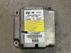 HYUNDAİ ACCENT BLUE AİRBAG BEYNİ 95910-1R000