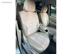 RENAULT GRAND SCENİC - SCENİC 7 KİŞİLİK KOLTUK TAKIMI