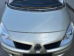 RENAULT GRAND SCENİC ÖN KAPUT 2003-2009