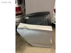 HYUNDAİ ACCENT BLUE SAĞ ARKA KAPI DOLU