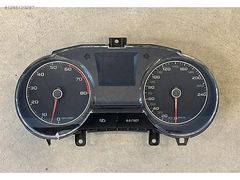 SEAT İBİZA GÖSTERGE SAATİ 6J0920805K