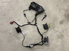 WW SEAT SKODA KALORİFER KAZAN TESİSATI SENSÖRLÜ 6R1971566AC