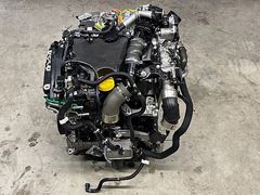 NİSSAN QASHQAİ 1.5 BLUEDCİ EURO6 TAM DOLU MOTOR