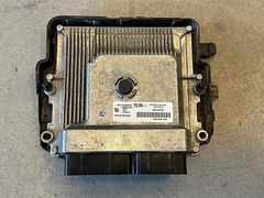 OPEL CROSSLAND 1.2 MOTOR BEYNİ 9851418180
