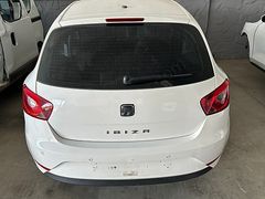 SEAT İBİZA KESME ARKA HATASIZ 2009-2017