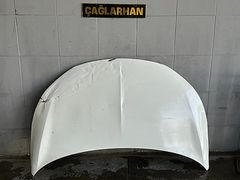 OPEL CROSSLAND ÖN KAPUT ( ORJİNAL ) UFAK HASARLI