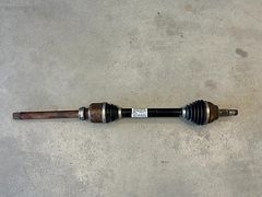 CROSSLAND, C3 AİRCROSS SAĞ ÖN AKS 9808800780