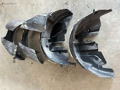 OPEL CROSSLAND TEKER DAVLUMBAZLARI