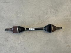 CROSSLAND, C3 AİRCROSS SOL ÖN AKS 9808800680