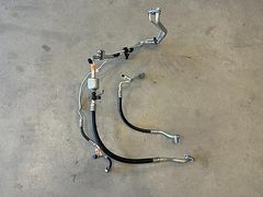 FORD FOCUS KLİMA BORULARI SET JX61-19N602-BG JX61-19N601-AC
