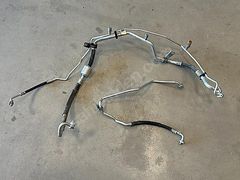 OPEL CROSSLAND KLİMA BORULARI SET