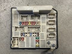 RENAULT SCENİC - GRAND SCENİC UPC SİGORTA KUTUSU 8200481866-J