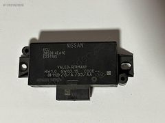 NİSSAN QASHQAİ J11 KONTROL ÜNİTESİ E231195 - 285384EA1C