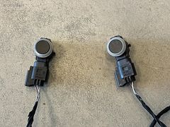 PSA ÖN PARK SENSÖRÜ 9675202477XT - 0263013215