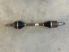 FORD FOCUS SOL AKS JX67-3B437-CAH