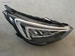 OPEL CROSSLAND SAĞ FAR LEDLİ YQ00709880