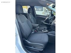 OPEL CROSSLAND KOLTUK TAKIMI