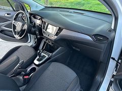 OPEL CROSSLAND KOMPLE AİRBAG SETİ