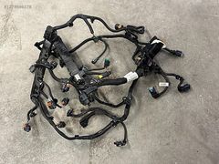 PEUGEOT OPEL CİTROEN MOTOR ÜST TESİSAT 9848660880