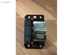PEUGEOT OPEL CİTROEN VİTES KUMANDA KUTUSU ORJİNAL 98440959ZD