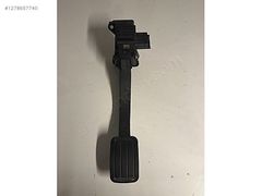 PEUGEOT 408 GAZ PEDALI 9854066280