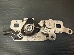 PEUGEOT 408 KAPUT KİLİDİ SENSÖRLÜ ve KARŞILIĞI