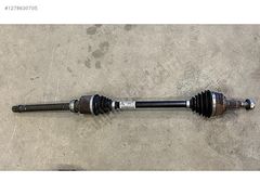 PEUGEOT 408 SAĞ ÖN AKS 9834840980