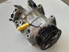 PEUGEOT CİTROEN KLİMA KOMPRESÖRÜ 984722218001