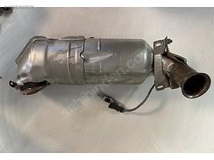 PEUGEOT 1.2 PURETECH KATALİTİK KONVERTÖR ( KATALİZÖR )