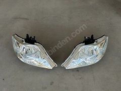 HONDA CİTY FAR TAKIMI ( ORJİNAL HONDA ) 2003-2008