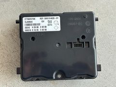 NİSSAN QASHQAİ 1.3 - 2017-2021 KLİMA KONTROL 27760HV70B