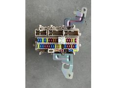 NİSSAN QASHQAİ SİGORTA KUTUSU 4EB0C C6765 0K19