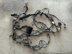 NİSSAN QASHQAİ 1.3 - 2017-2021 MOTOR TESİSATI 24012HV29A
